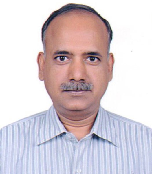 Dr. Anil Singhal MD